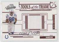 Marvin Harrison #/250