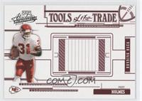 Priest Holmes #/250