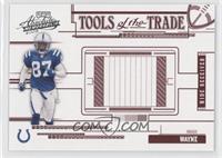 Reggie Wayne #/250