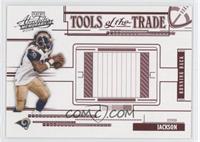 Steven Jackson #/250