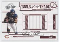 Thomas Jones #/250