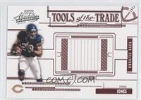 Thomas Jones #/250