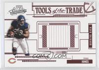 Thomas Jones #/250