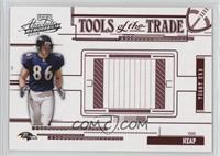 Todd Heap #/250