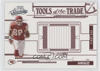 Tony Gonzalez #/250