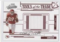 Tony Gonzalez #/250