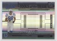 Marvin Harrison [EX to NM] #/10