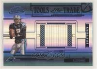 Jake Delhomme #/25