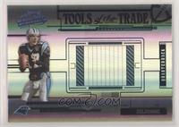 Jake Delhomme #/25