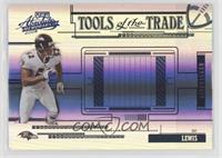 Ray Lewis [EX to NM] #/25
