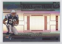 Corey Dillon #/50