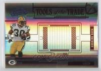 Ahman Green #/50