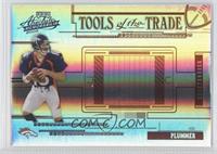 Jake Plummer #/50