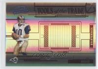 Marc Bulger #/50