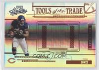 Thomas Jones #/50