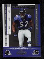 Ray Lewis #/199