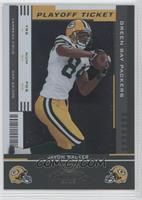 Javon Walker #/199