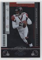 Michael Vick #/199