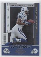 Reggie Wayne #/199