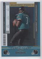 Byron Leftwich #/199