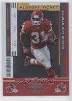 Priest Holmes #/199