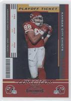 Tony Gonzalez #/199