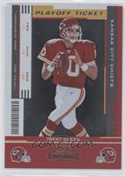 Trent Green #/199