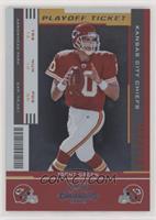 Trent Green #/199