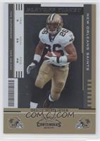 Deuce McAllister #/199