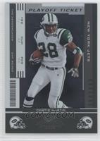 Curtis Martin #/199