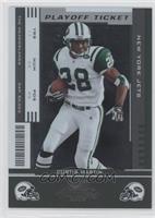 Curtis Martin #/199