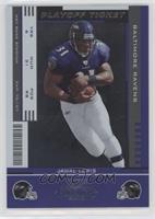 Jamal Lewis #/199