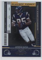 Antonio Gates #/199