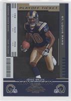 Isaac Bruce #/199