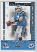 Jake Delhomme