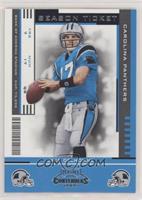 Jake Delhomme