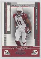 Larry Fitzgerald [EX to NM]