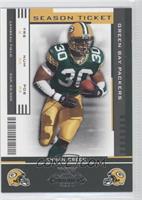 Ahman Green