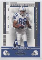 Marvin Harrison