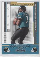 Byron Leftwich