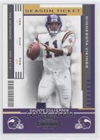 Daunte Culpepper