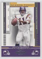 Daunte Culpepper