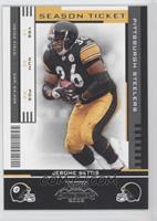 Jerome Bettis