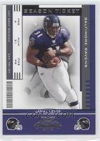 Jamal Lewis