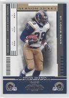 Steven Jackson