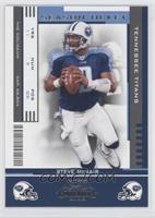 Steve McNair