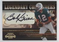 Bob Griese [EX to NM] #/95