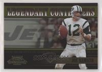 Joe Namath #/250