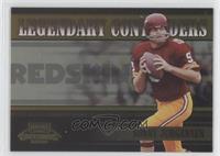 Sonny Jurgensen #/250