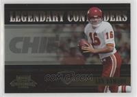 Len Dawson #/750